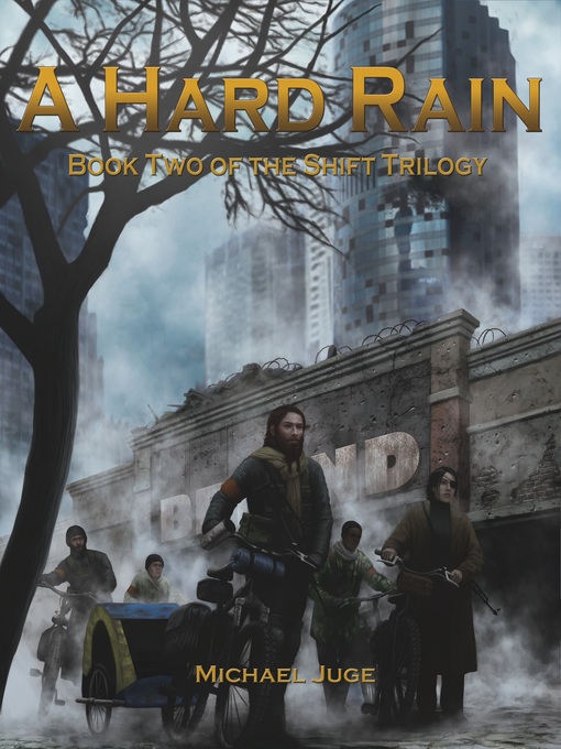Title details for A Hard Rain by Michael Juge - Available